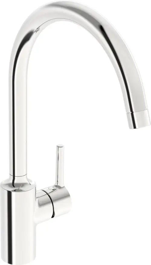 HANSA Küchenarmatur, Niederdruck HANSAVANTIS 5221 Chrom, 52211167, Artikel in Kategorie